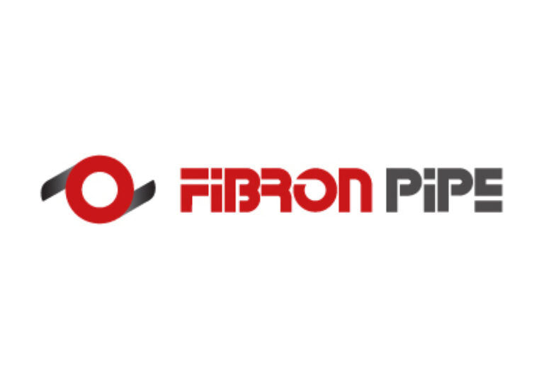 Fibron pipe